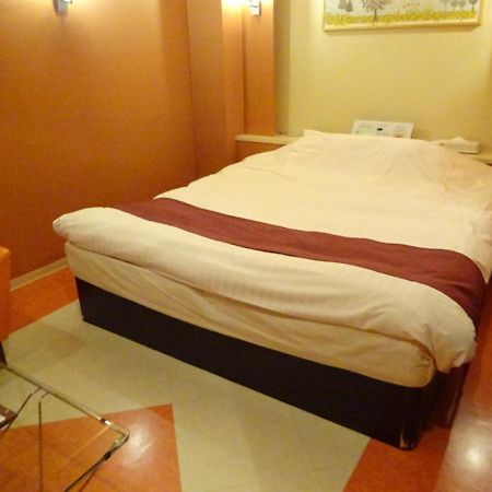 Hotel Rplus Higashimatsuyama Namegawa Luaran gambar