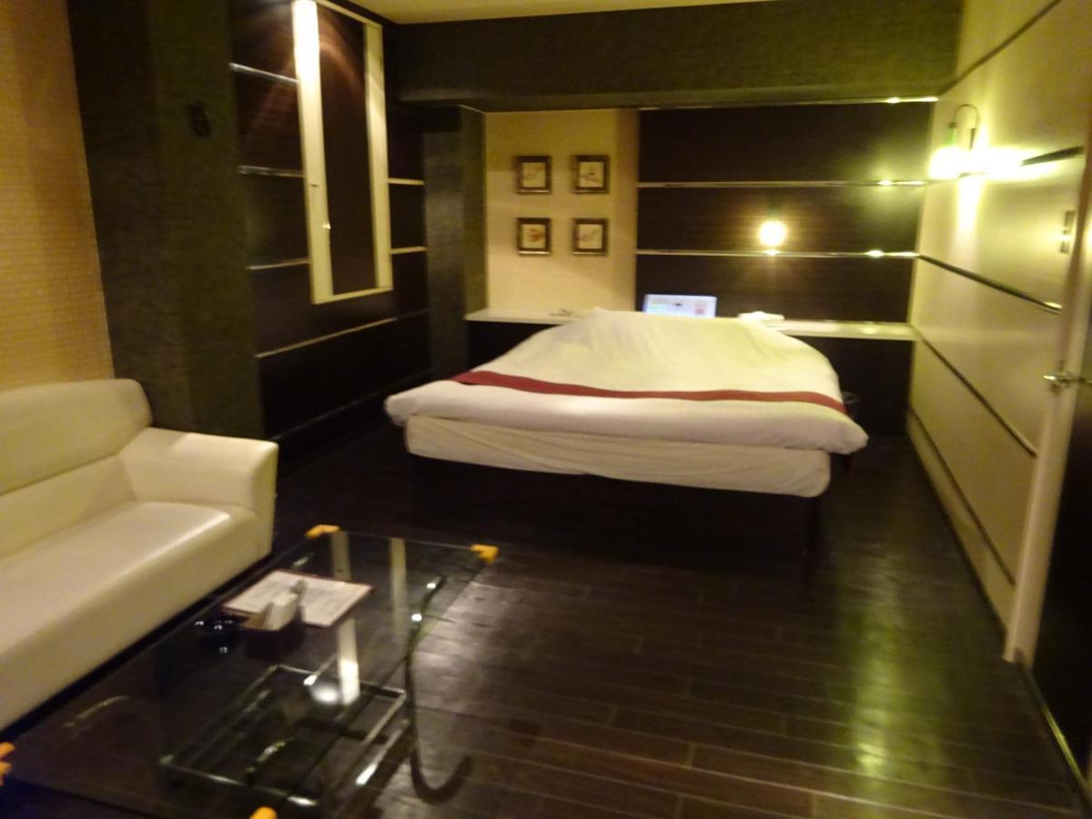 Hotel Rplus Higashimatsuyama Namegawa Luaran gambar