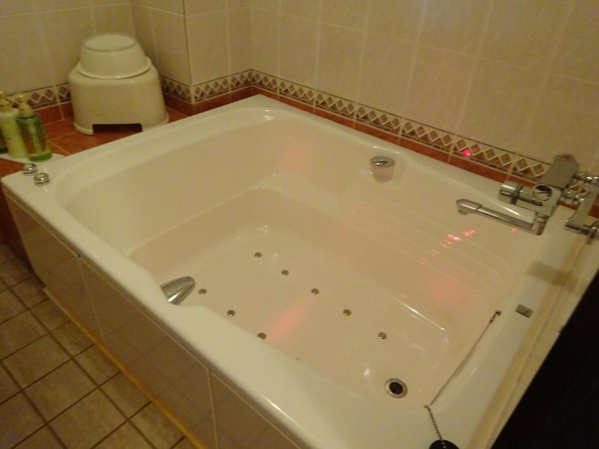 Hotel Rplus Higashimatsuyama Namegawa Luaran gambar