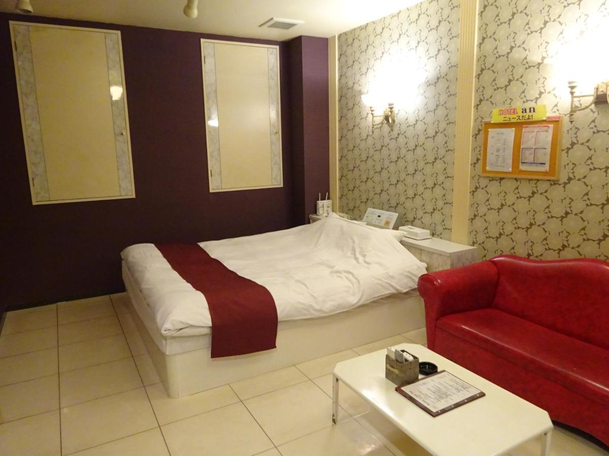 Hotel Rplus Higashimatsuyama Namegawa Luaran gambar