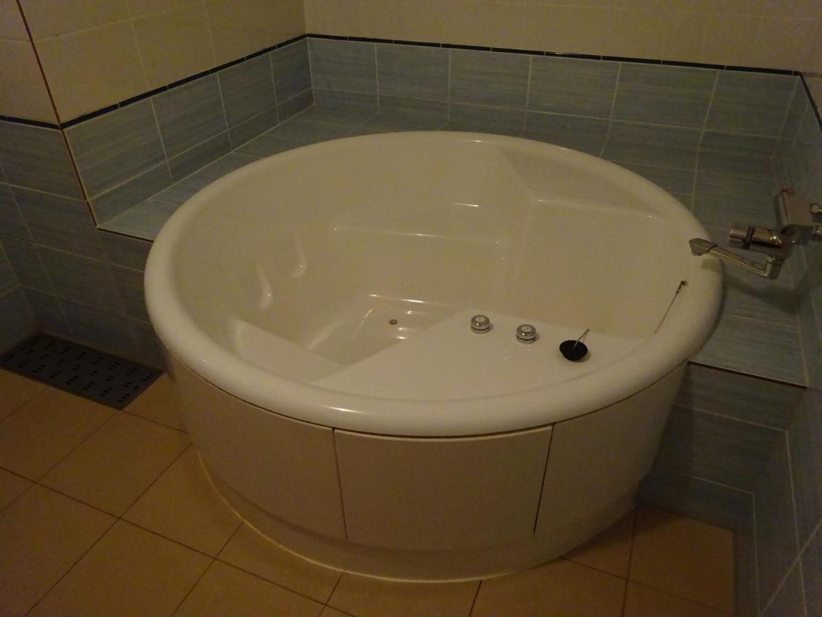 Hotel Rplus Higashimatsuyama Namegawa Luaran gambar