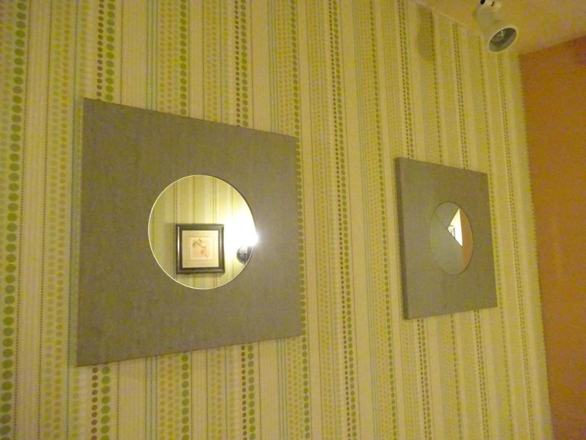 Hotel Rplus Higashimatsuyama Namegawa Luaran gambar