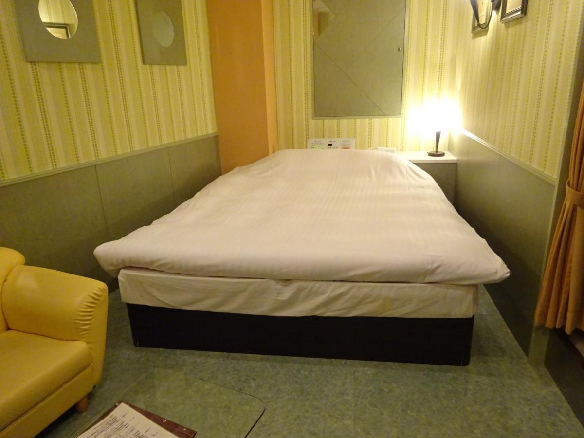 Hotel Rplus Higashimatsuyama Namegawa Luaran gambar