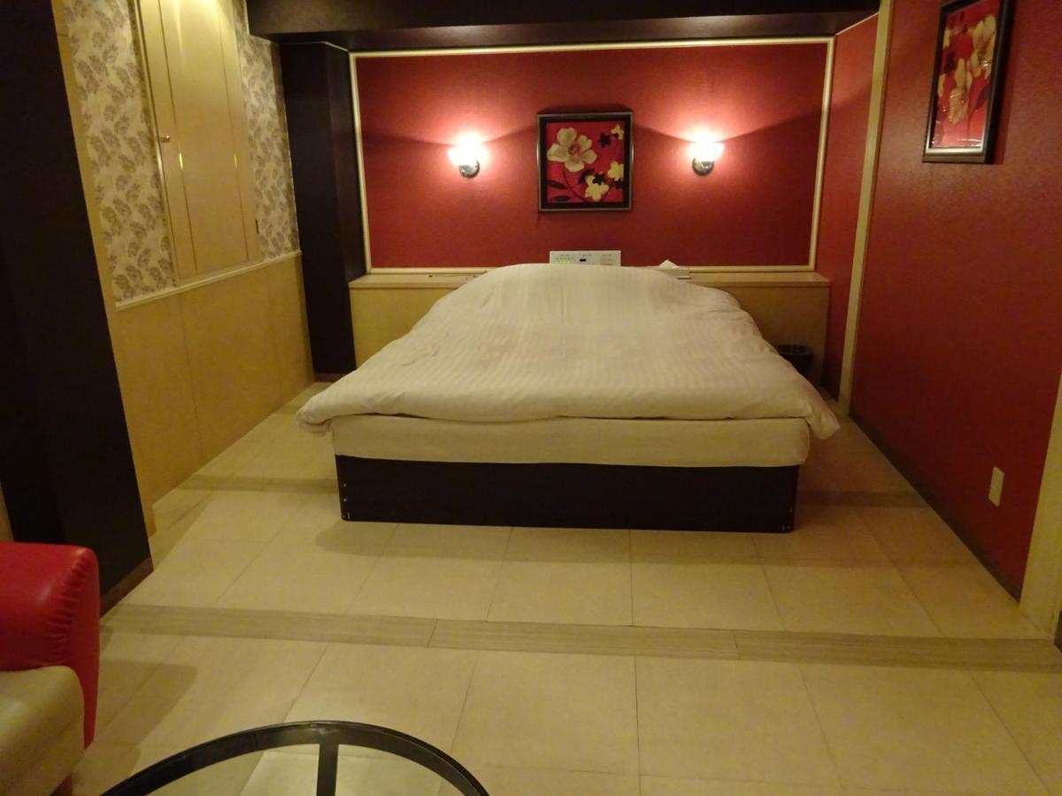 Hotel Rplus Higashimatsuyama Namegawa Luaran gambar